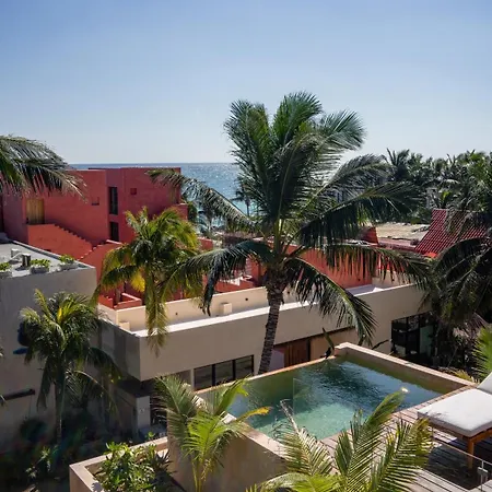 Romeotulum Villa